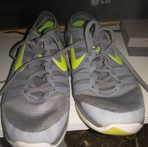 Nike neutral runners